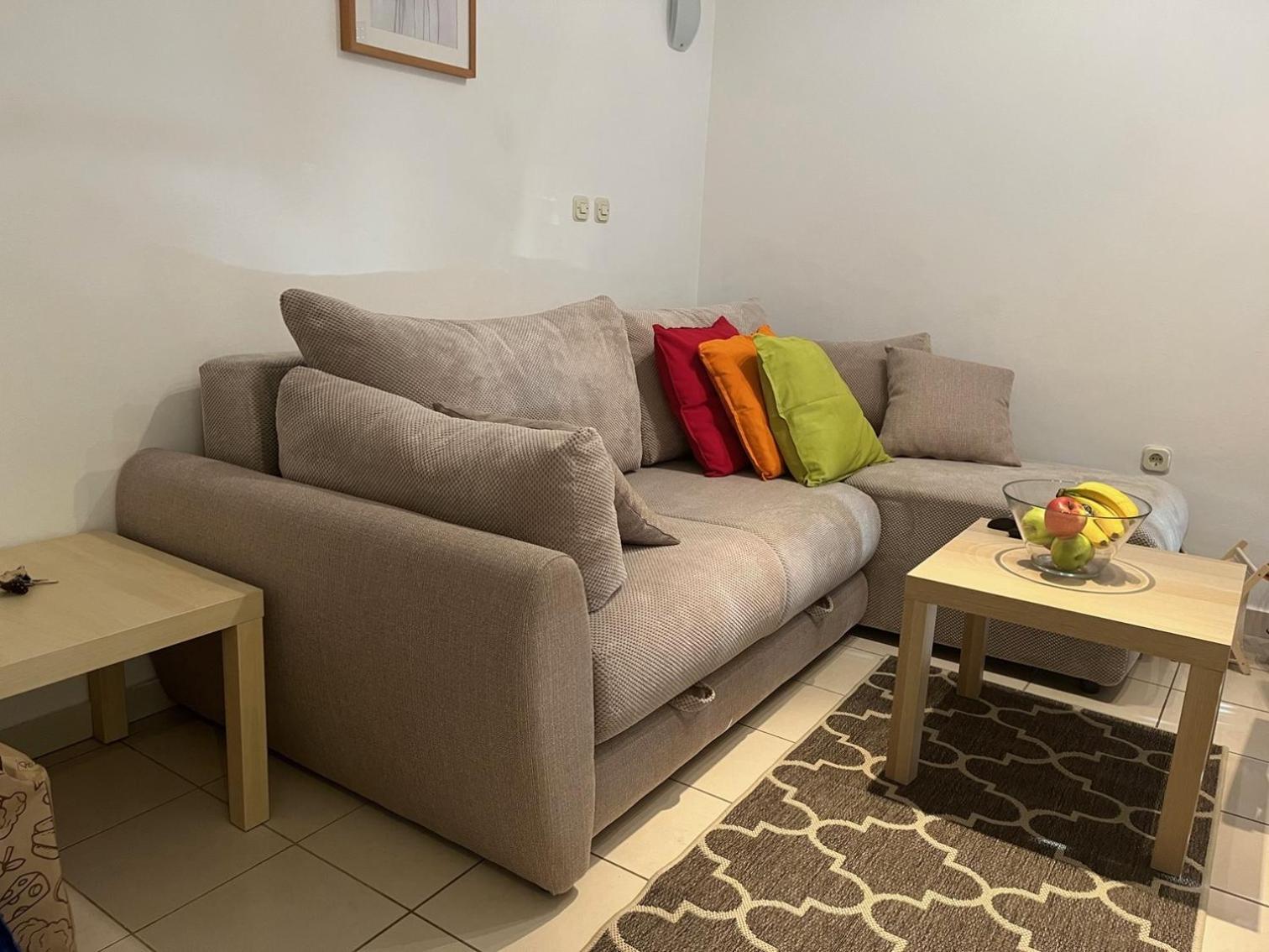 פטרצ'אנה Dedic Apartment מראה חיצוני תמונה