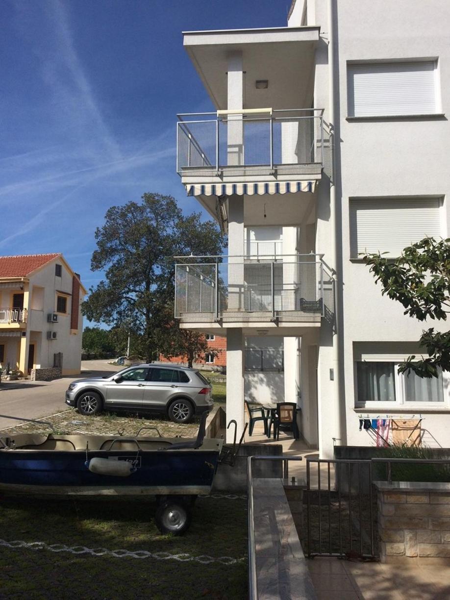 פטרצ'אנה Dedic Apartment מראה חיצוני תמונה