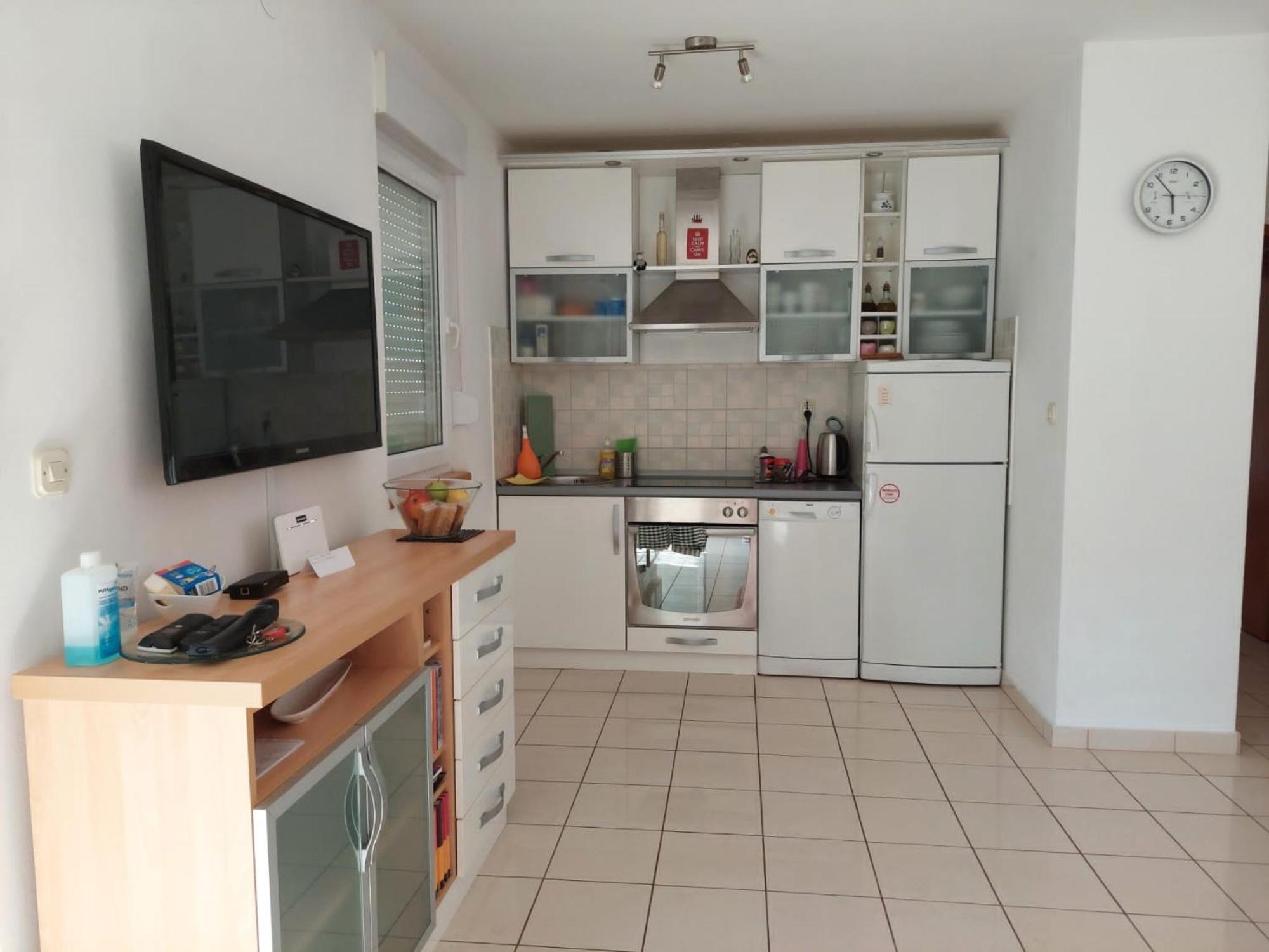 פטרצ'אנה Dedic Apartment מראה חיצוני תמונה
