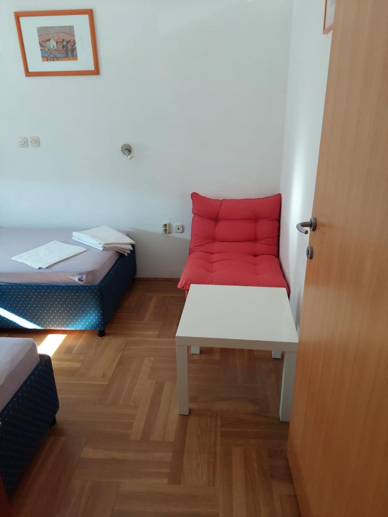 פטרצ'אנה Dedic Apartment מראה חיצוני תמונה