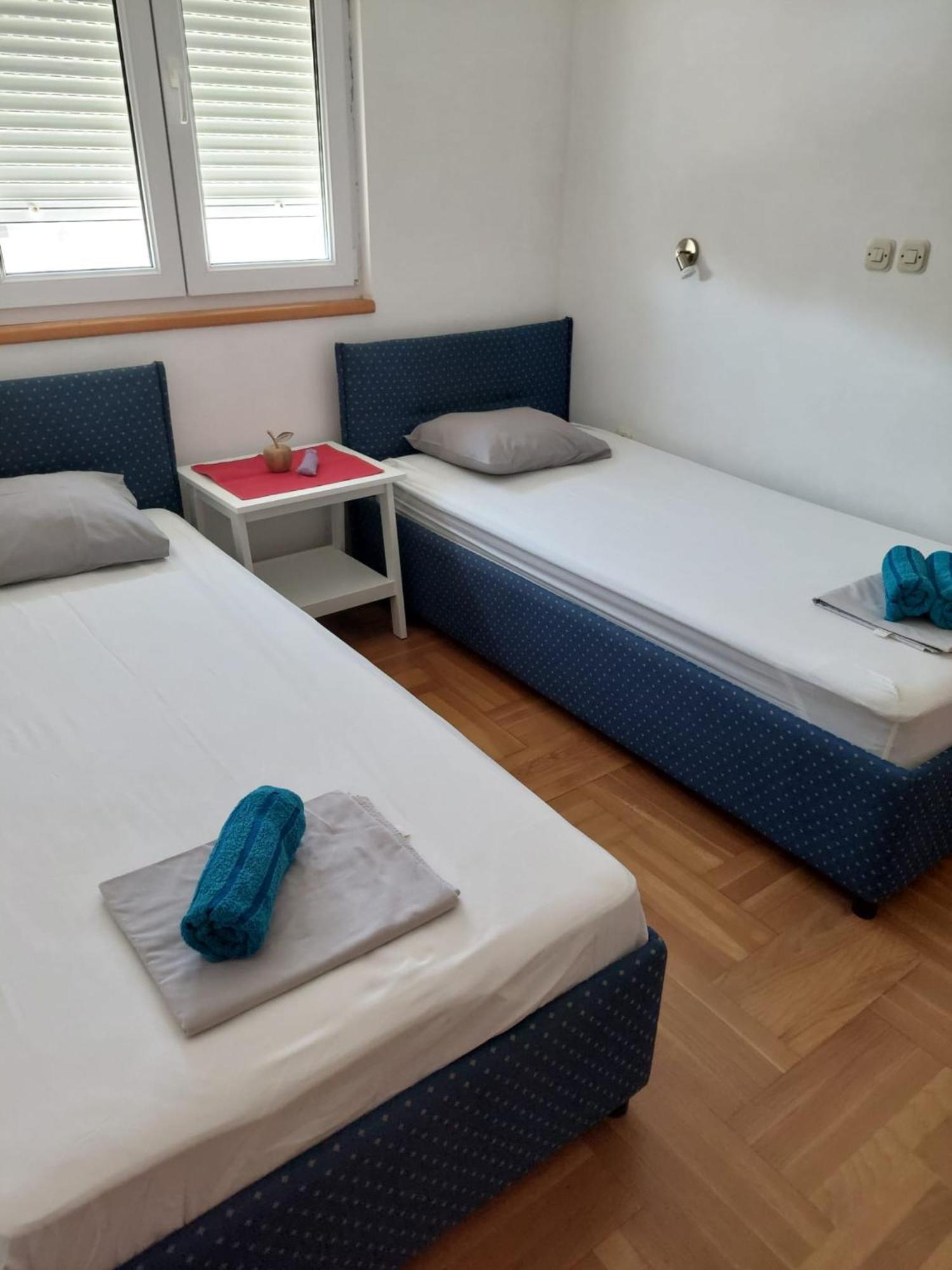 פטרצ'אנה Dedic Apartment מראה חיצוני תמונה