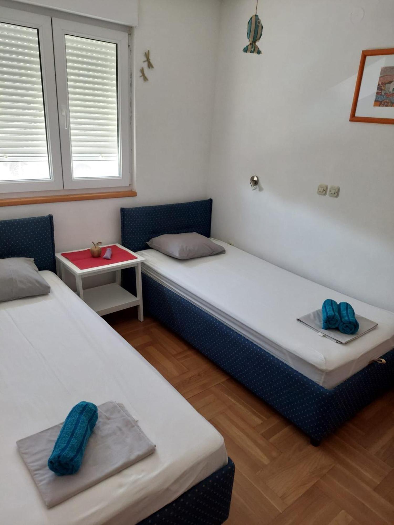 פטרצ'אנה Dedic Apartment מראה חיצוני תמונה