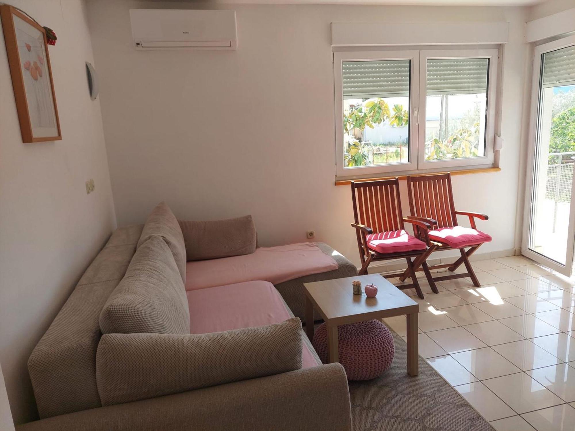 פטרצ'אנה Dedic Apartment מראה חיצוני תמונה
