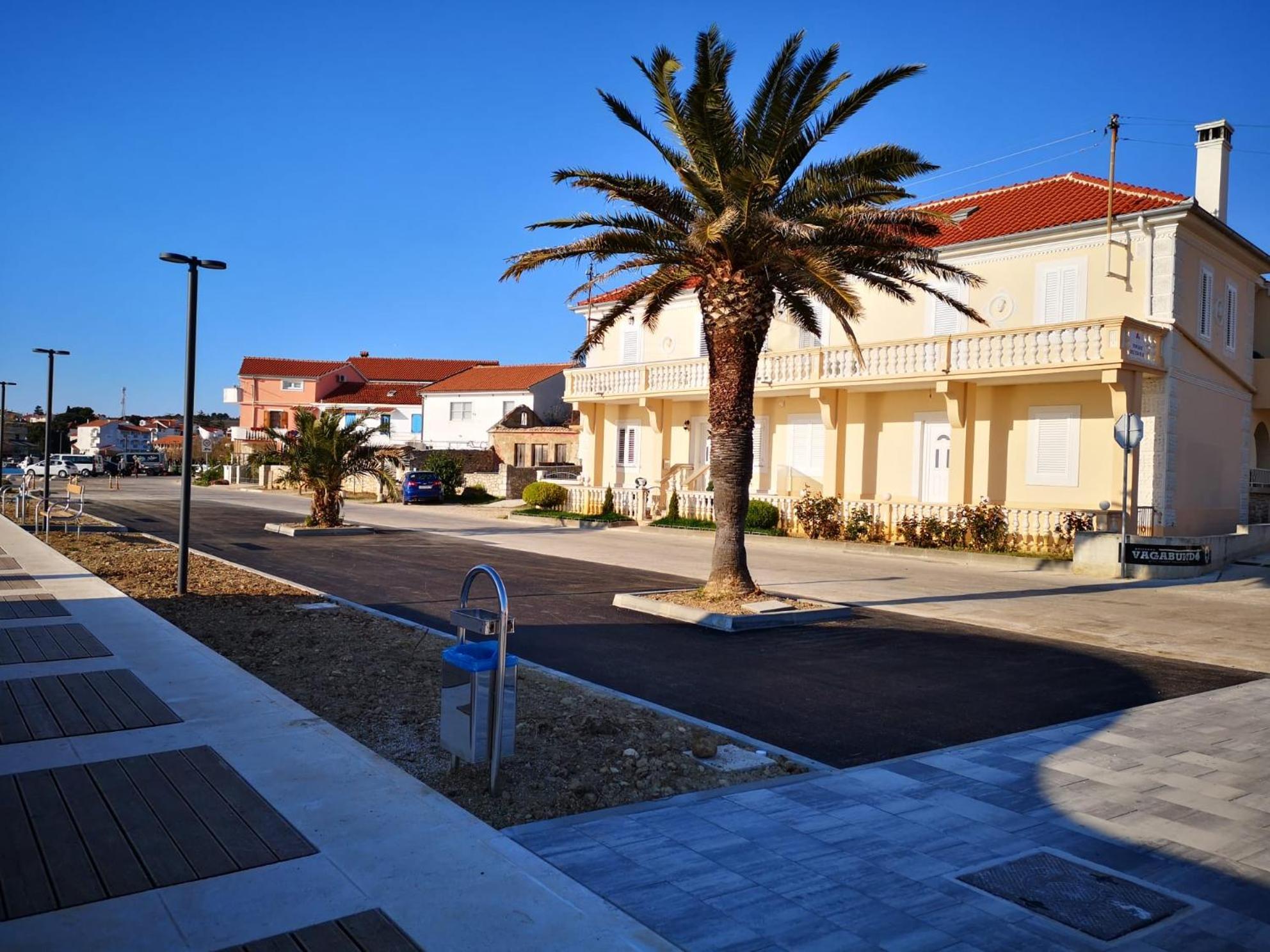 פטרצ'אנה Dedic Apartment מראה חיצוני תמונה