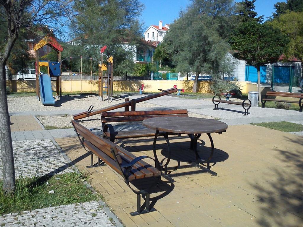 פטרצ'אנה Dedic Apartment מראה חיצוני תמונה