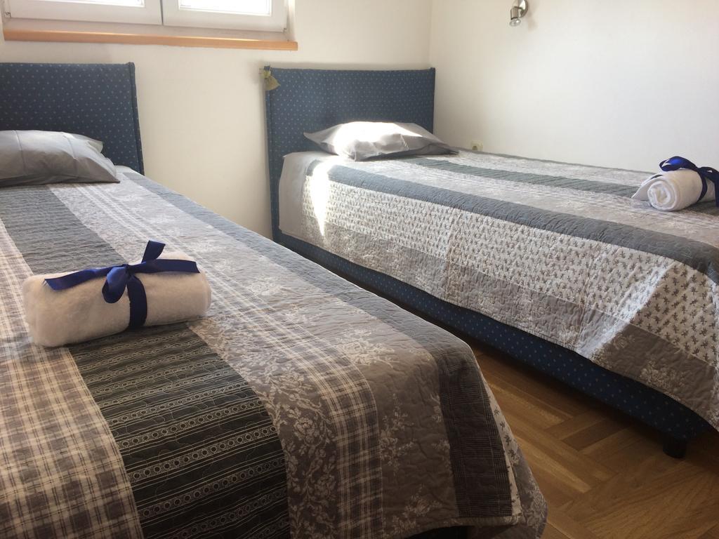 פטרצ'אנה Dedic Apartment מראה חיצוני תמונה