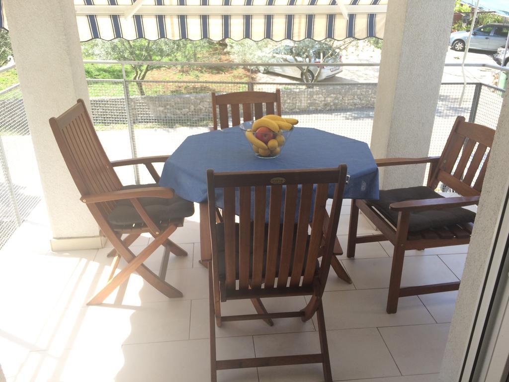 פטרצ'אנה Dedic Apartment מראה חיצוני תמונה