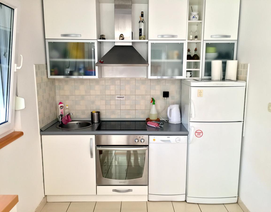 פטרצ'אנה Dedic Apartment מראה חיצוני תמונה
